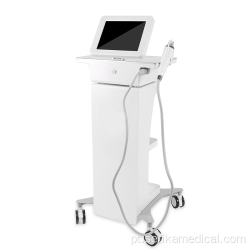 RF Fracionário Microneedle Beauty Quipment